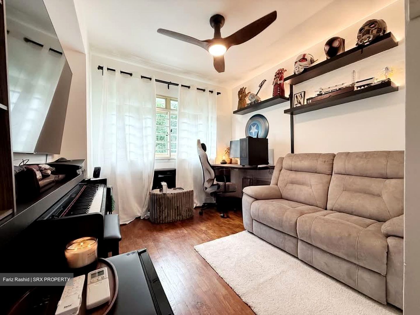 Blk 135 Edgedale Plains (Punggol), HDB 4 Rooms #564076861